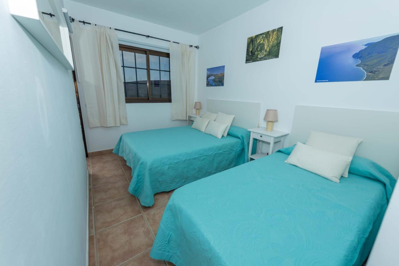 Chavez Padron Apartment Frontera Bagian luar foto